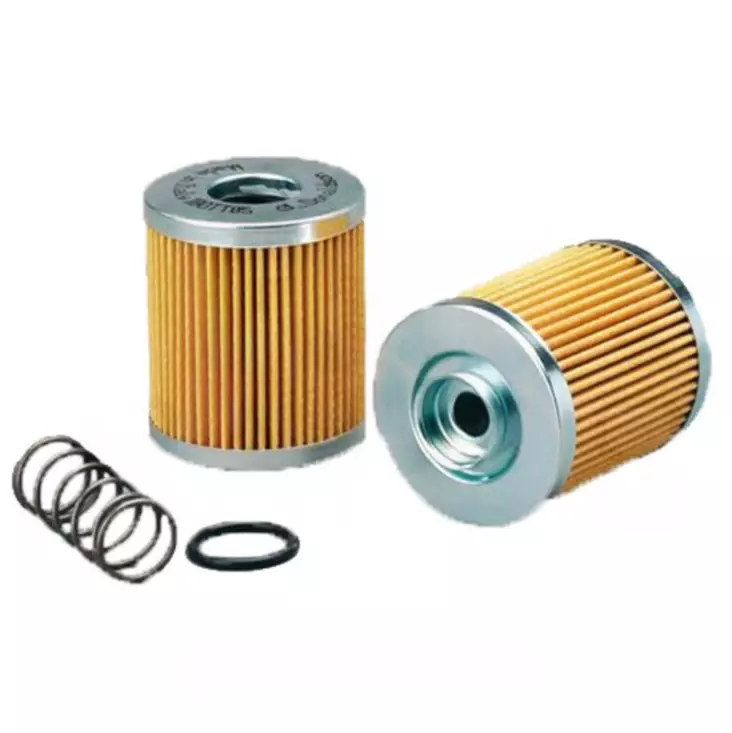 61400002 - Avant 530 hydrauliikka osat - 61400002 - 1