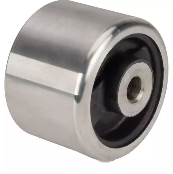 Hytin kumityyny Wille, Taakse - Wille 455B ohjaamon osat - 60500002 - 1