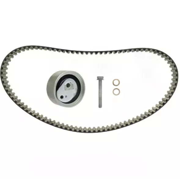 Jakohihnasarja Deutz/JCB - JCB 409B moottorin osat - 11200012 - 1