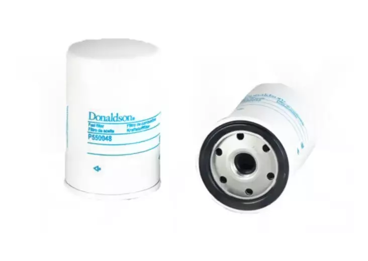 Polttoainesuodatin - John Deere traktoreiden moottorin osat - 280100002 - 1