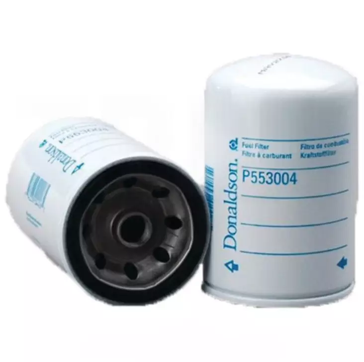 Donaldson, P553004 - Työkoneiden moottorin osat - 360100002 - 1