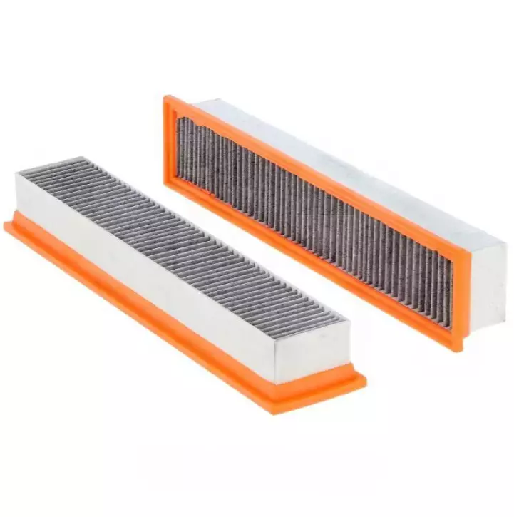 Raitisilmasuodatin JCB - JCB 413 ohjaamon osat - 15500002 - 1