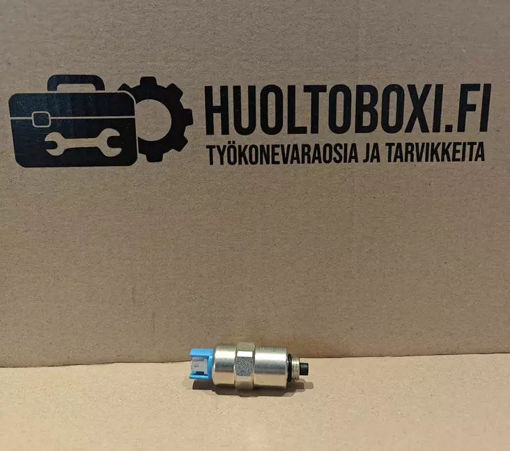 17/105201, 218323A1, 1896464M1 - JCB työkoneiden sähkö osat - 220300002 - 1