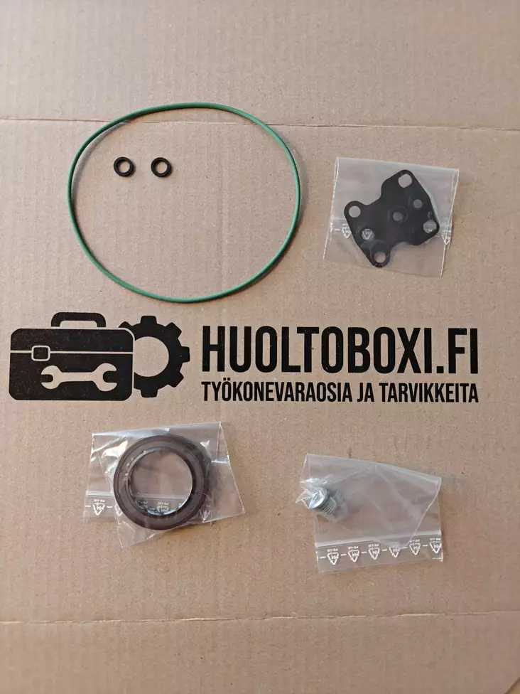 Alkuperäinen, F835940012010,835940012010 - MF traktoreiden hydrauliikka osat - 270200012 - 1