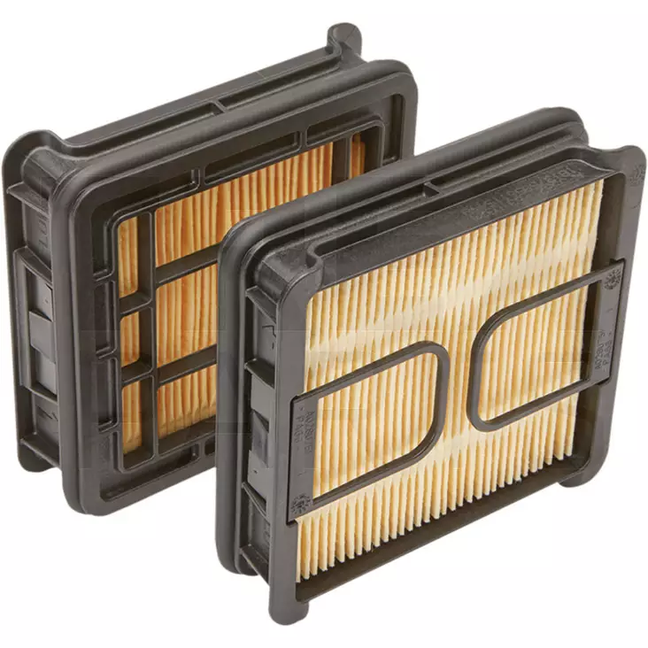 Sopiva ulompisuodatin: 75200001 - Bobcat S590 moottorin osat - 75200002 - 1