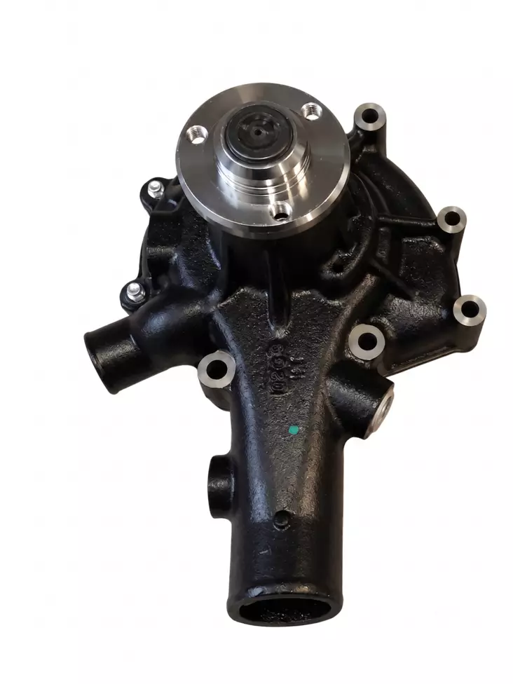 Wille, LM trac, 60200012 - Wille 455B moottorin osat - 60200012 - 1