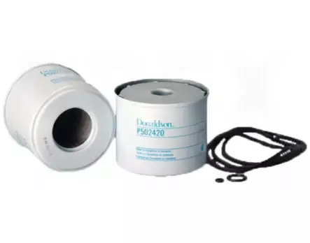 Donaldson, P502420, 1909100, K960911 - Case työkoneiden moottorin osat - 300100003 - 1