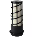 Ilmansuodatin JCB/Thermo King - JCB Huoltosarjat/Suodattimet - 110600003 - 1