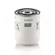 Mann-Filter, W 930/20, W930/20 - Työkoneiden moottorin osat - 360100003 - 1