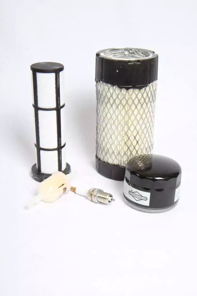 Pieni, WA0MB18HUOLTO - Walker MB huoltosarjat/suodattimet - 420100003 - 1