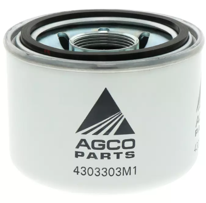 Alkuperäinen, 4303303M1 - MF traktoreiden hydrauliikka osat - 270200003 - 1