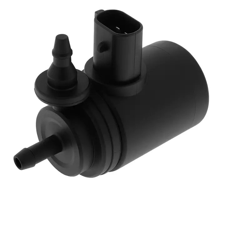 Lasinpesunestepumppu JCB 409 - JCB 409B ohjaamon osat - 11500003 - 1