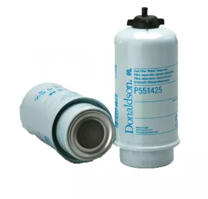 Donaldson, P551425 - JCB työkoneiden moottorin osat - 220100003 - 1