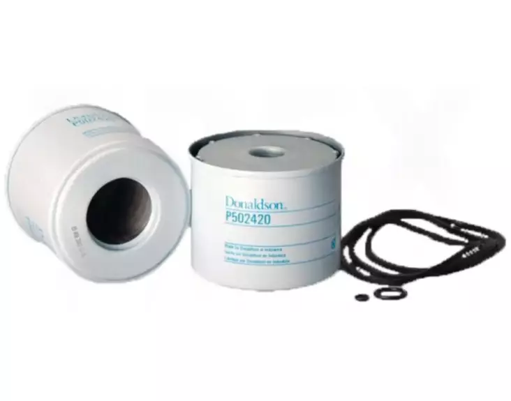 Donaldson, P502420, 1909100, K960911 - Case työkoneiden moottorin osat - 300100003 - 1