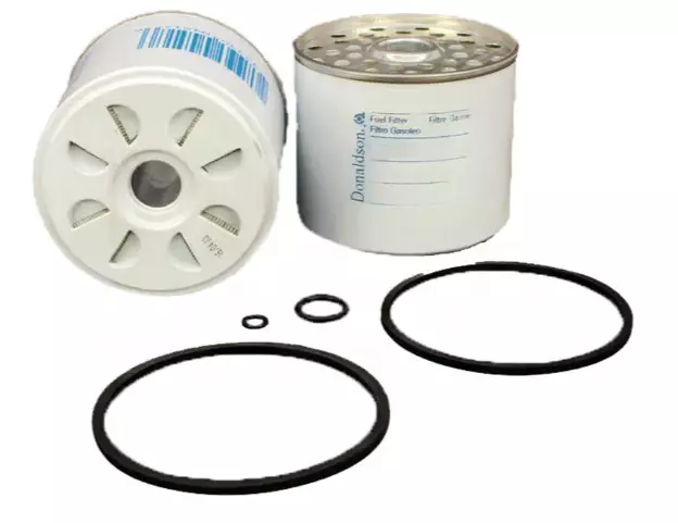Polttoainesuodatin Donaldson - Wille 265 moottorin osat - 10200003 - 1
