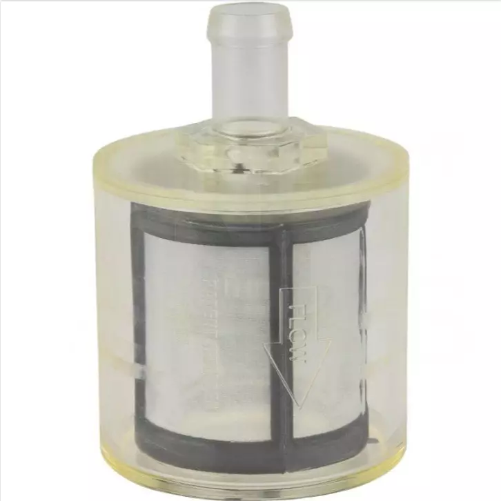 Polttoainesuodatin siirtopumppu CAT - CAT 908M moottorin osat - 22200003 - 1