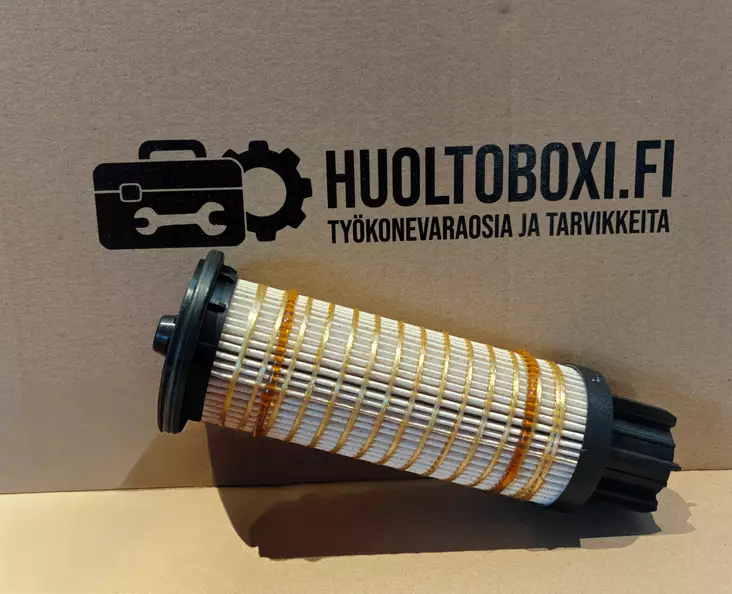 Polttoainesuodatin vedeneroitin - Cat työkoneiden moottorin osat - 230100003 - 1