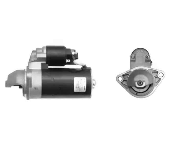 Startti, Weidemann/JCB/Wacker Neuson - Weidemann 1880 sähkö osat - 51400003 - 1