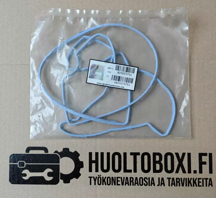 Alkuperäinen, 837073751 - MF traktoreiden moottorin osat - 270100013 - 1