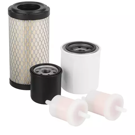 414100004 - Kubota G23 huoltosarjat/suodattimet - 414100004 - 1