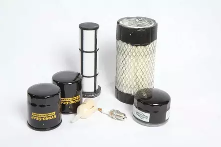 Iso, WA0MB18HUOLTO1 - Walker MB huoltosarjat/suodattimet - 420100004 - 1