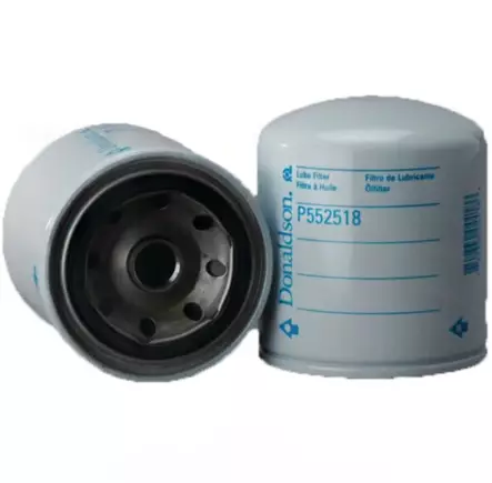 Donaldson, P552518 - Kubota työkoneiden moottorin osat - 330100004 - 1