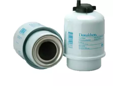 Polttoainesuodatin vedeneroitin Donaldson - JCB 409B moottorin osat - 11200004 - 1
