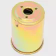 Hydrauliikan paluusuodatin Toyota - Työkoneiden suodattimet - 480200004 - 2