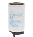 Polttoainesuodatin Donaldson - Wille 455B moottorin osat - 60200004 - 1