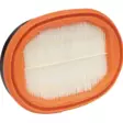 Mann-Filter, CF25501, CF 2550/1 - MF traktoreiden moottorin osat - 270100004 - 1