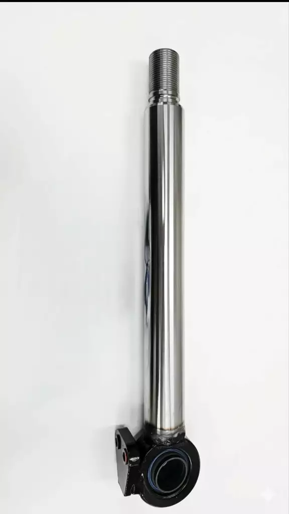 Engcon hydrauliikkasylinteri - Työkoneiden hydrauliikka osat - 360200004 - 1