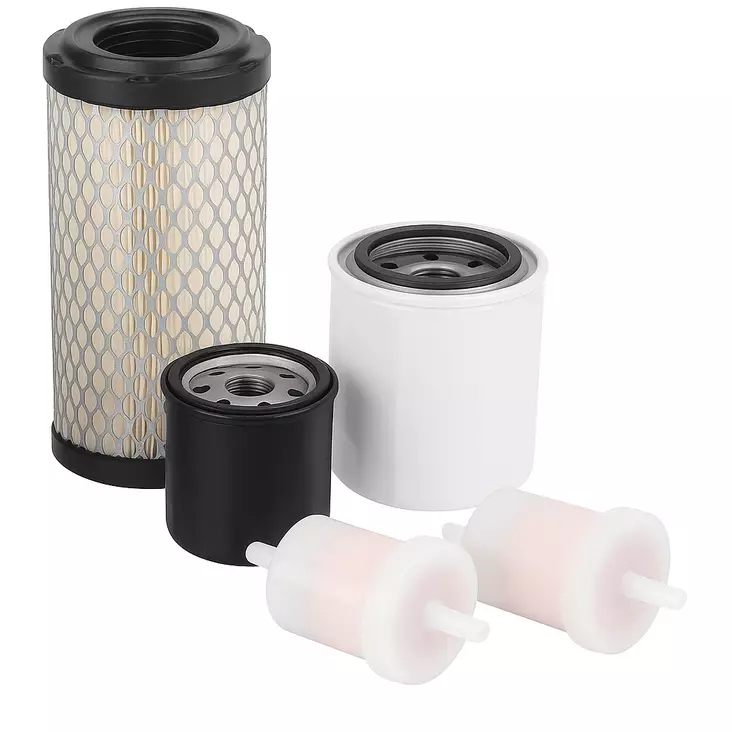 414100004 - Kubota G23 huoltosarjat/suodattimet - 414100004 - 1