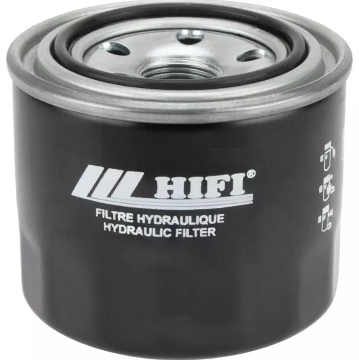 Hydrauliikkasuodatin Iseki - Iseki 19 huoltosarja/suodattimet - 410100004 - 1