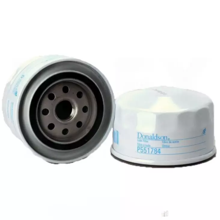 Donaldson, P551784 - Työkoneiden moottorin osat - 360100004 - 1