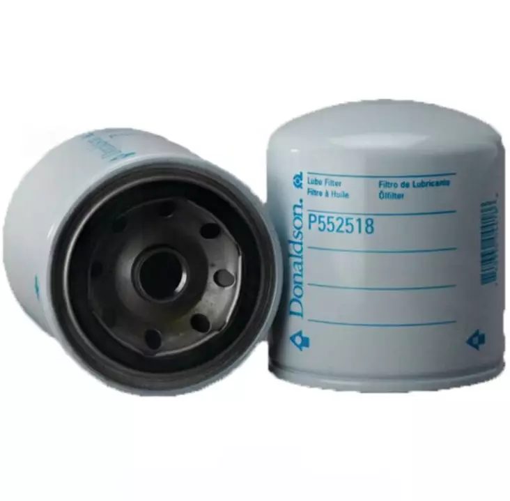 Donaldson, P552518 - Kubota työkoneiden moottorin osat - 330100004 - 1