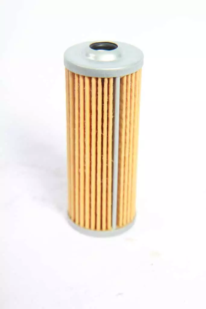 Polttoainesuodatin, Yanmar/Walker - Walker MBSY Huoltosarjat/Suodattimet - 4204100004 - 1