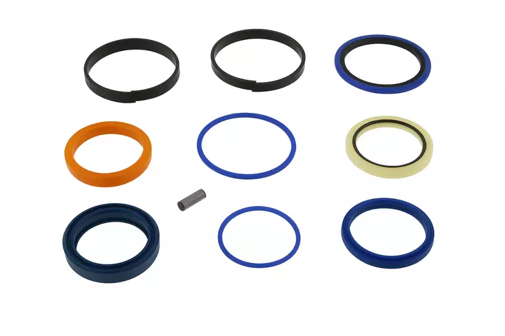 Tiivistesarja nostosylinteri, JCB - JCB 409B hydrauliikka osat - 11300004 - 1