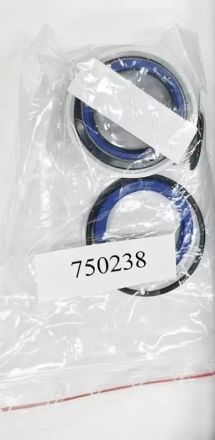 Engcon tiivistesarja - Työkoneiden hydrauliikka osat - 360200005 - 1