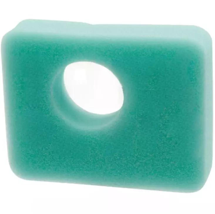 Ilmansuodatin B&S - Pienkoneiden Huoltosarja/Suodattimet - 350100015 - 1