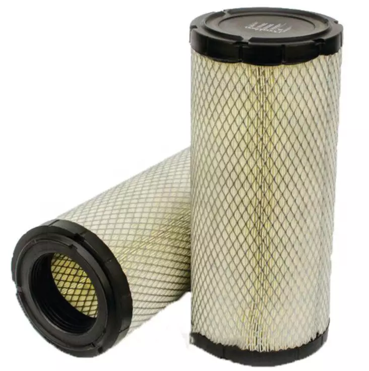 Sopiva sisäsuodatin: 50200006 - Weidemann 3080 moottorin osat - 50200005 - 1