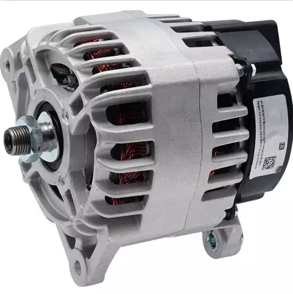 Laturi 12V / 85A - Weidemann 1880 moottorin osat - 51200005 - 1