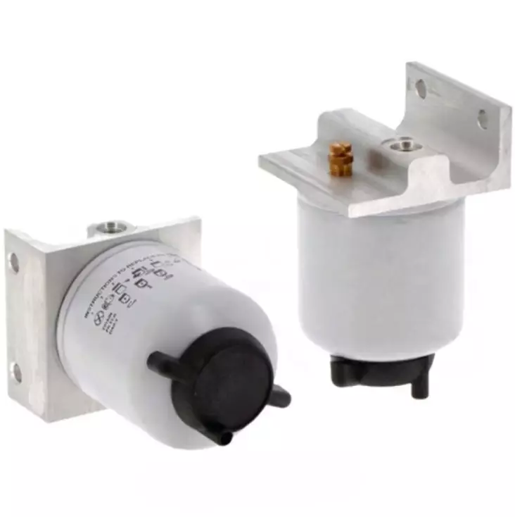 Polttoainesuodatin kiinnityspäällä - Bobcat S70 moottorin osat - 71200005 - 1