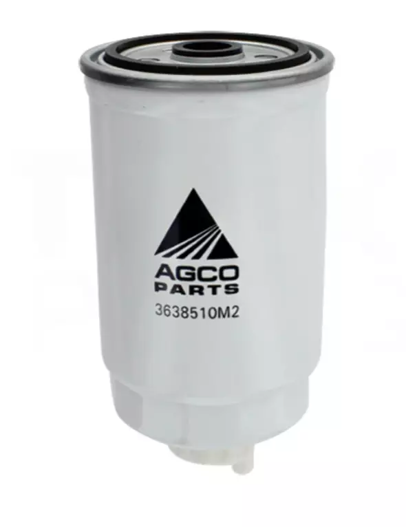 Polttoainesuodatin MF/Perkins - MF traktoreiden moottorin osat - 270100025 - 1