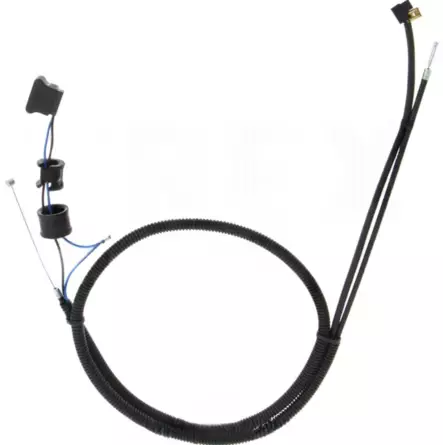 Kaasuvaijeri, Stihl - Pienkoneiden moottorin osat - 350200006 - 1