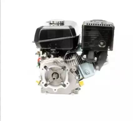 Kohler Command Pro ch270 - Kohler CH Bensiinimoottorit - CH270-3216 - 2