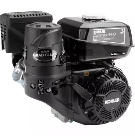 Kohler Command Pro ch270 - Kohler CH Bensiinimoottorit - CH270-3216 - 1
