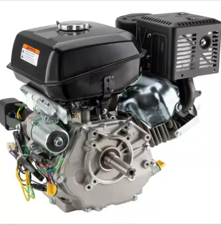 Kohler Command PRO CH440 - Kohler CH Bensiinimoottorit - CH440-0106 - 2