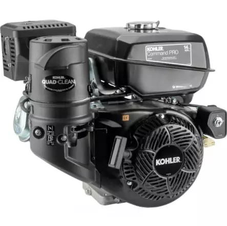 Kohler Command PRO CH440 - Kohler CH Bensiinimoottorit - CH440-0106 - 1