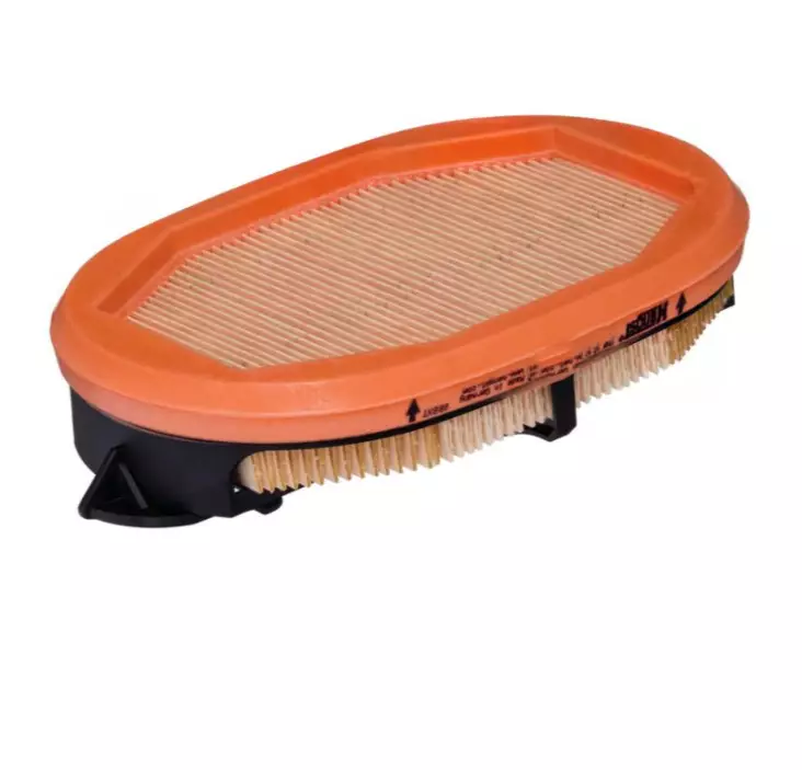 Sopiva ulompisuodatin: 90200005 - Wille 665 moottorin osat - 90200006 - 1