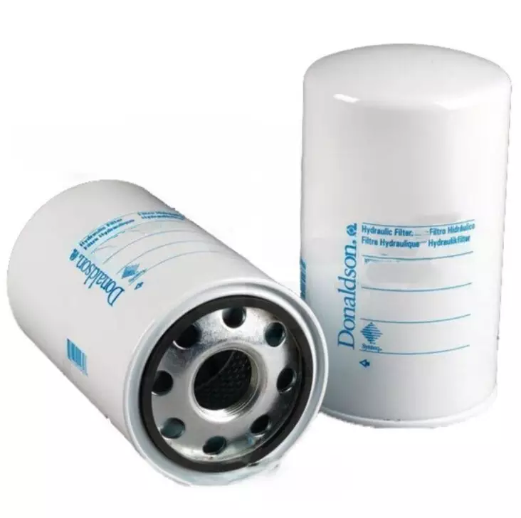 Hydrauliikkasuodatin Wille/CAT - Wille työkoneiden varaosat - 1000006 - 1